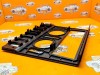 Накладка блока климата MERCEDES-BENZ C-класс W202/S202 (1993 - 1997) фото 3 &mdash; Разборка Мерседес