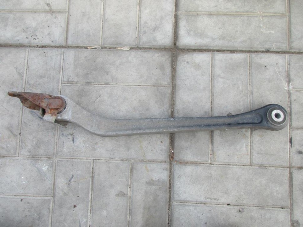 Рычаг задний MERCEDES-BENZ E-класс W211/S211 (2002 - 2006) фото 1 — Разборка Мерседес