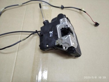 Замок двери передней правой MERCEDES-BENZ C-класс W203/S203/CL203 (2000 - 2004) — Разборка Мерседес