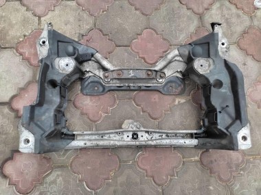 Подрамник передний MERCEDES-BENZ CLK-класс C209/W209 рестайлинг (2005 - 2010) — Разборка Мерседес