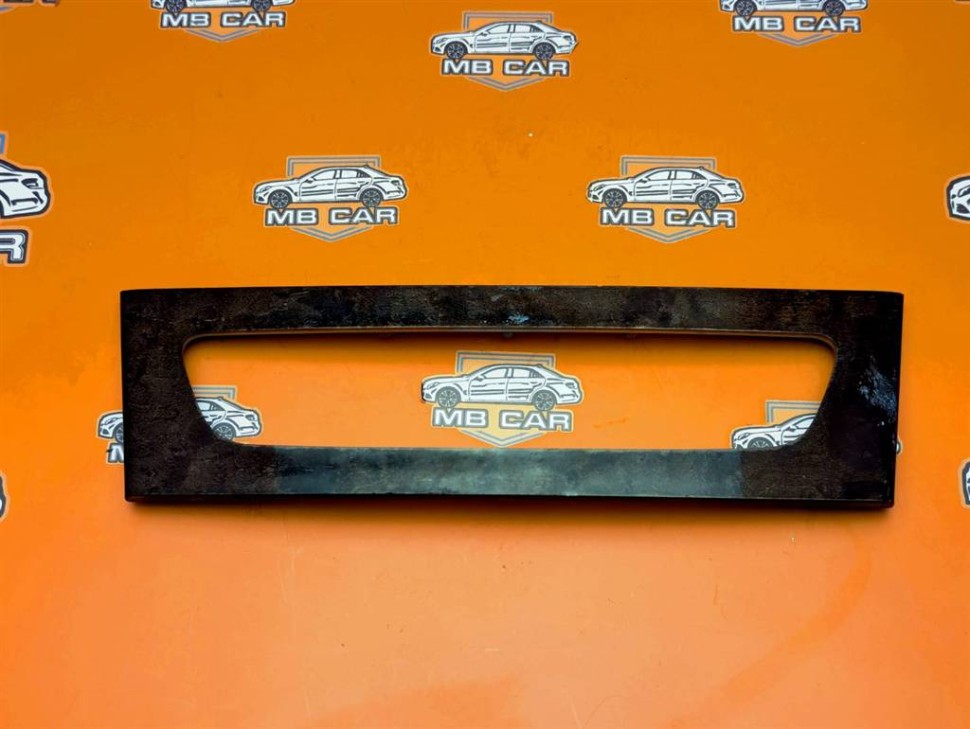 Дерево MERCEDES-BENZ E-класс W211/S211 (2002 - 2006) фото 1 — Разборка Мерседес