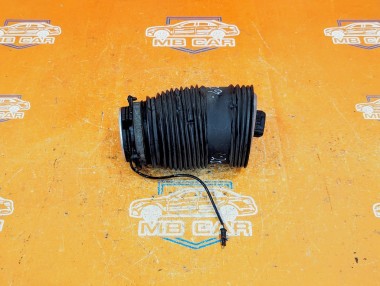 Пневмобаллон задний MERCEDES-BENZ E-класс W213/S213/C238/A238 (2016 - 2021) — Разборка Мерседес