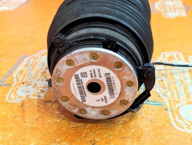 Пневмобаллон задний MERCEDES-BENZ E-класс W213/S213/C238/A238 (2016 - 2021) — Разборка Мерседес