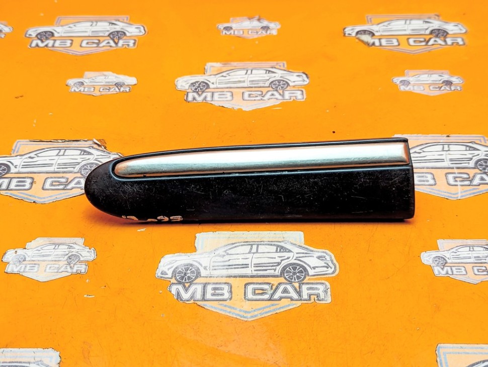 Молдинг крыла левый MERCEDES-BENZ S-класс W220 (1998 - 2005) фото 1 &mdash; Разборка Мерседес