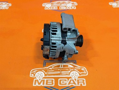 Генератор MERCEDES-BENZ E-класс W211/S211 (2002 - 2006) — Разборка Мерседес