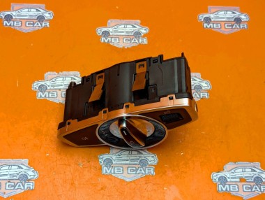 Переключатель света MERCEDES-BENZ E-класс W213/S213/C238/A238 (2016 - 2021) — Разборка Мерседес