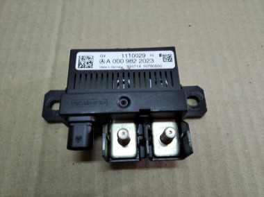 Реле зарядки аккумулятора MERCEDES-BENZ E-класс W212/S212/C207/A207 рестайлинг (2013 - 2016) — Разборка Мерседес