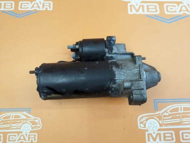 Стартер MERCEDES-BENZ S-класс W140 (1991 - 1998) — Разборка Мерседес