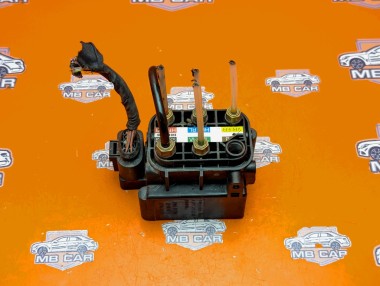 Блок клапанов пневмоподвески MERCEDES-BENZ E-класс W213/S213/C238/A238 (2016 - 2021) — Разборка Мерседес