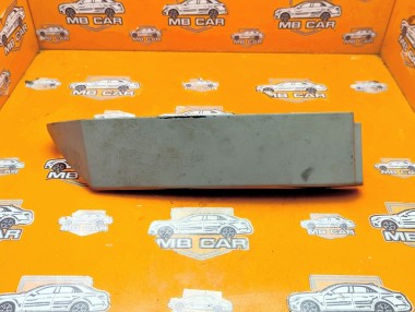 Крышка двигателя декоративная MERCEDES-BENZ C-класс W203/S203/CL203 (2000 - 2004) &mdash; Разборка Мерседес