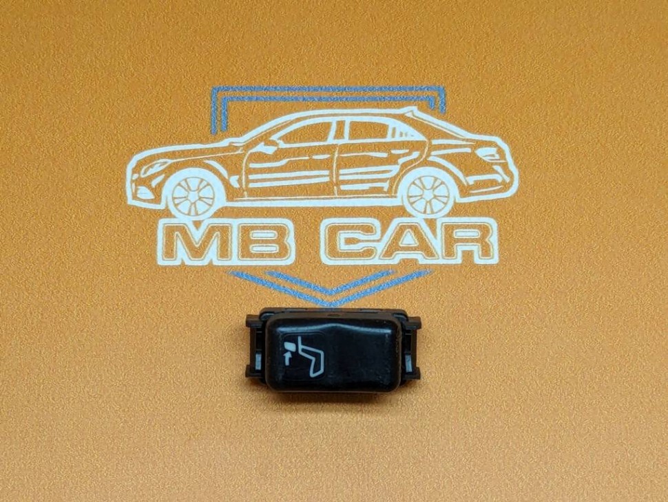Кнопка MERCEDES-BENZ S-класс W140 (1991 - 1998) фото 1 — Разборка Мерседес