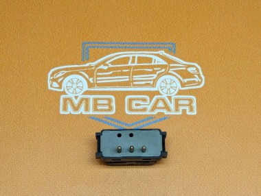 Кнопка MERCEDES-BENZ S-класс W140 (1991 - 1998) — Разборка Мерседес