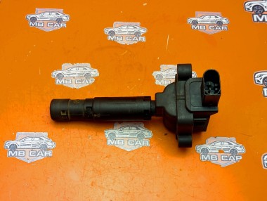 Катушка зажигания MERCEDES-BENZ C-класс W203/S203/CL203 рестайлинг (2004 - 2008) — Разборка Мерседес