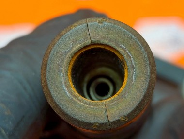 Катушка зажигания MERCEDES-BENZ C-класс W203/S203/CL203 рестайлинг (2004 - 2008) — Разборка Мерседес