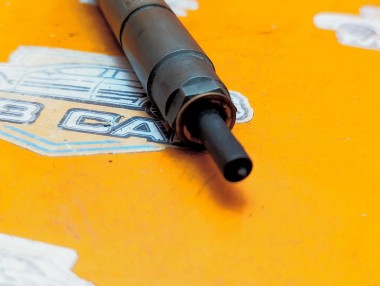 Форсунка ДИЗЕЛЬ MERCEDES-BENZ R-класс W251 (2005 - 2007) &mdash; Разборка Мерседес