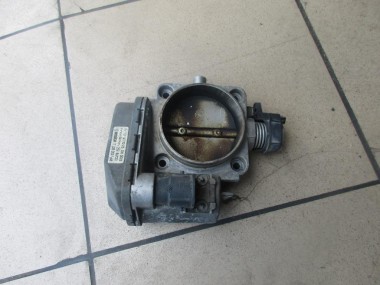 Дроссельная заслонка MERCEDES-BENZ S-класс W220 (1998 - 2005) — Разборка Мерседес