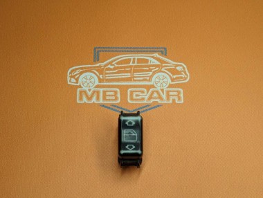 Кнопка стеклоподъемников MERCEDES-BENZ S-класс W140 (1991 - 1998) — Разборка Мерседес
