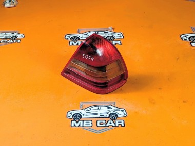 Фонарь задний правый MERCEDES-BENZ C-класс W202/S202 (1993 - 1997) &mdash; Разборка Мерседес