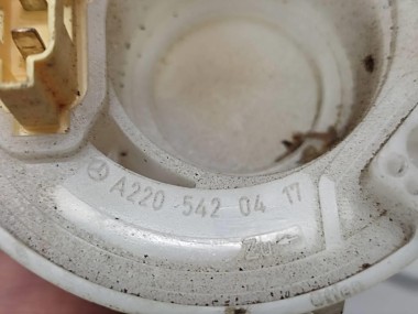 Датчик уровня топлива MERCEDES-BENZ S-класс W220 (1998 - 2005) — Разборка Мерседес