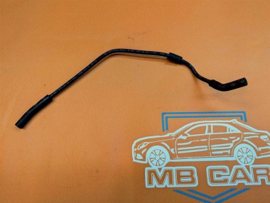 Трубка вакуумная MERCEDES-BENZ E-класс W212/S212/C207/A207 рестайлинг (2013 - 2016) — Разборка Мерседес