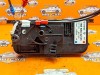 Панель управления климатом MERCEDES-BENZ A-класс W168 рестайлинг (2001 - 2004) A 170 1.7 AT (95 л.с.) фото 5 &mdash; Разборка Мерседес