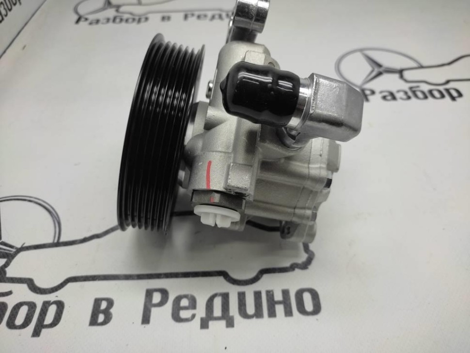 ГУР MERCEDES-BENZ M-класс W164 (2005 - 2008) фото 1 — Разборка Мерседес