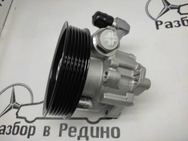 ГУР MERCEDES-BENZ M-класс W164 (2005 - 2008) — Разборка Мерседес