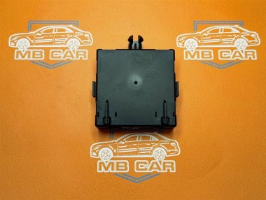 Блок двери MERCEDES-BENZ C-класс W204/S204/С204 рестайлинг (2011 - 2015) — Разборка Мерседес