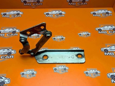 Петля капота MERCEDES-BENZ A-класс W168 (1997 - 2001) — Разборка Мерседес