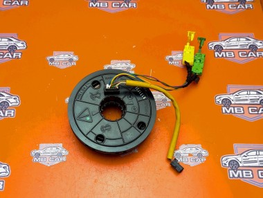 Шлейф подрулевой MERCEDES-BENZ C-класс W203/S203/CL203 (2000 - 2004) — Разборка Мерседес