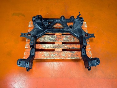 Подрамник передний MERCEDES-BENZ A-класс W168 рестайлинг (2001 - 2004) &mdash; Разборка Мерседес