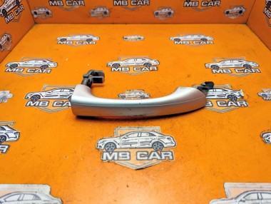 Ручка двери наружняя MERCEDES-BENZ SLK-класс R171 (2004 - 2008) &mdash; Разборка Мерседес