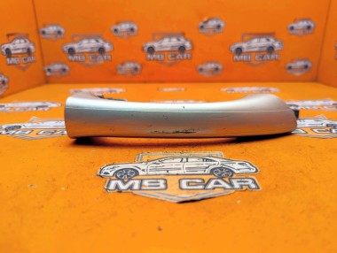 Ручка двери наружняя MERCEDES-BENZ SLK-класс R171 (2004 - 2008) &mdash; Разборка Мерседес