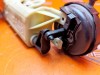 Механизм подголовника MERCEDES-BENZ E-класс W210/S210 рестайлинг (1999 - 2003) E 200 2.0 MT (163 л.с.) фото 5 &mdash; Разборка Мерседес