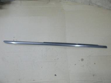 Молдинг стекла двери MERCEDES-BENZ E-класс W211/S211 (2002 - 2006) — Разборка Мерседес