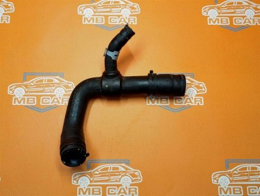 Патрубок ОЖ MERCEDES-BENZ C-класс W204/S204/С204 рестайлинг (2011 - 2015) — Разборка Мерседес