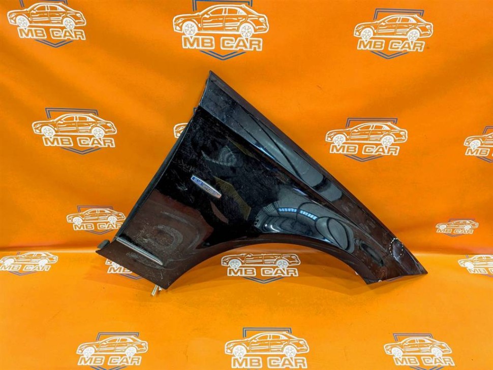 Крыло переднее правое MERCEDES-BENZ CLS-класс C218/X218 (2010 - 2014) фото 1 — Разборка Мерседес