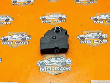 Сервоприводы печки MERCEDES-BENZ M-класс W163 (1997 - 2001) &mdash; Разборка Мерседес