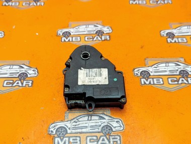 Сервоприводы печки MERCEDES-BENZ M-класс W163 (1997 - 2001) &mdash; Разборка Мерседес