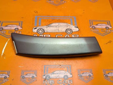 Молдинг крыла левый MERCEDES-BENZ E-класс W124/S124/C124/A124 (1984 - 1997) E 300 CDI 3.0 AT (136 л.с.) &mdash; Разборка Мерседес