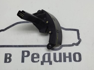 Датчик угла поворота MERCEDES-BENZ E-класс W211/S211 (2002 - 2006) — Разборка Мерседес