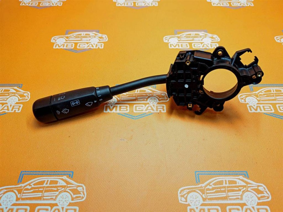 Переключатель подрулевой MERCEDES-BENZ Vito W639 рестайлинг (2010 - 2014) фото 1 — Разборка Мерседес