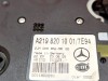 Плафон салона MERCEDES-BENZ CLS-класс C219 (2004 - 2008) фото 11 &mdash; Разборка Мерседес
