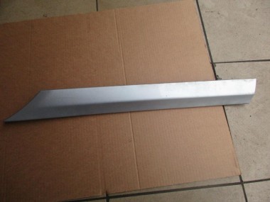 Молдинг крыла левый MERCEDES-BENZ C-класс W203/S203/CL203 (2000 - 2004) — Разборка Мерседес