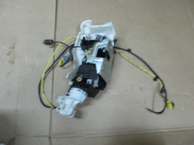 Замок двери передней правой MERCEDES-BENZ S-класс W220 рестайлинг (2002 - 2005) — Разборка Мерседес