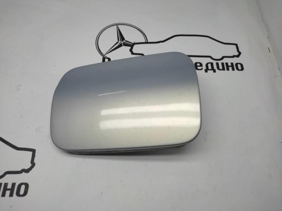 Лючок топливного бака MERCEDES-BENZ S-класс W220 рестайлинг (2002 - 2005) фото 1 — Разборка Мерседес