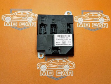 Блок SAM передний MERCEDES-BENZ E-класс W211/S211 рестайлинг (2006 - 2009) — Разборка Мерседес