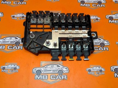 Блок предохранителей MERCEDES-BENZ E-класс W213/S213/C238/A238 (2016 - 2021) — Разборка Мерседес