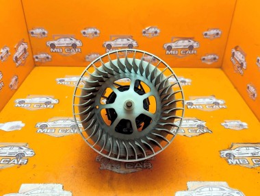 Моторчик отопителя MERCEDES-BENZ A-класс W168 рестайлинг (2001 - 2004) A 170 1.7 AT (95 л.с.) &mdash; Разборка Мерседес