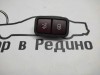 Кнопка закрытия багажника MERCEDES-BENZ S-class w222 фото 1 — Разборка Мерседес